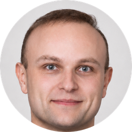 Picture of Cezary Strojny