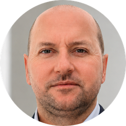 Picture of Tomasz Korski